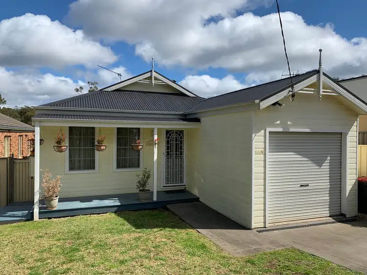 Main view of Homely house listing, 28A West Parade, Buxton NSW 2571
