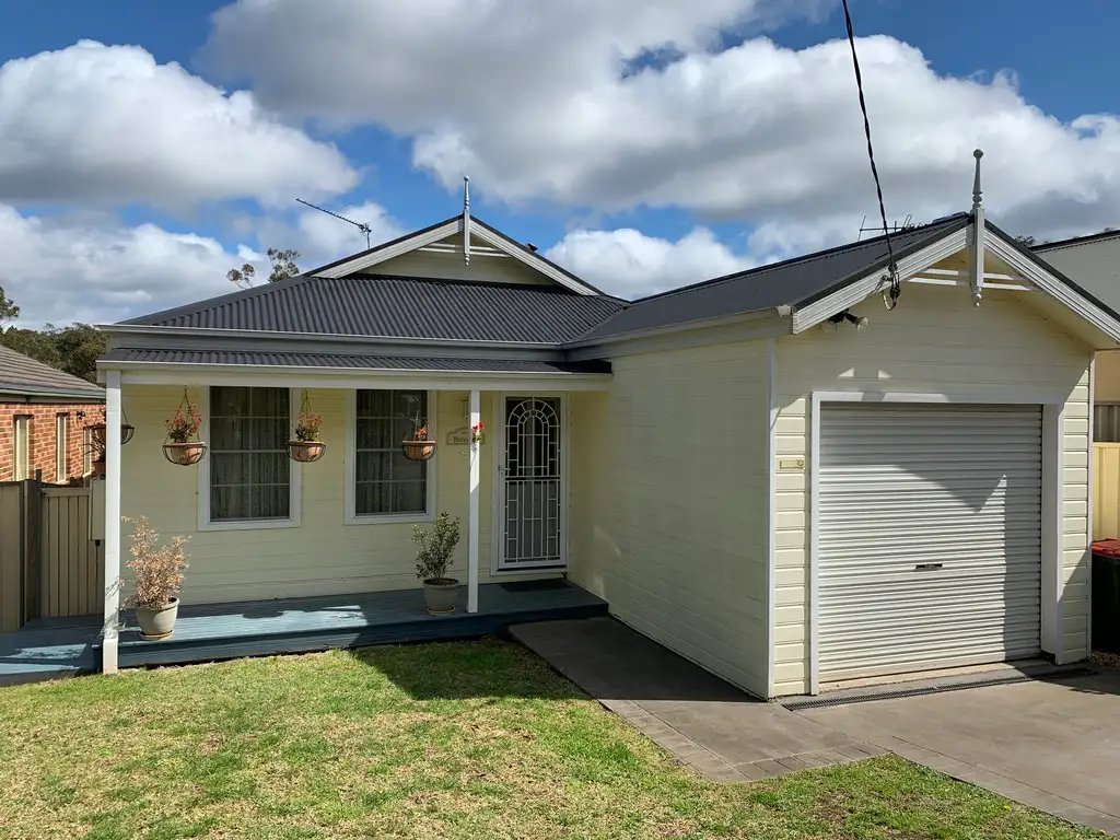 Main view of Homely house listing, 28A West Parade, Buxton NSW 2571