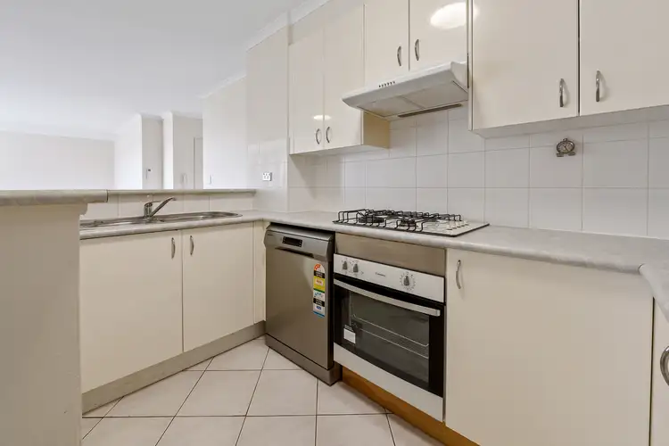 Third view of Homely apartment listing, 113/208 Pacific Highway, Hornsby NSW 2077