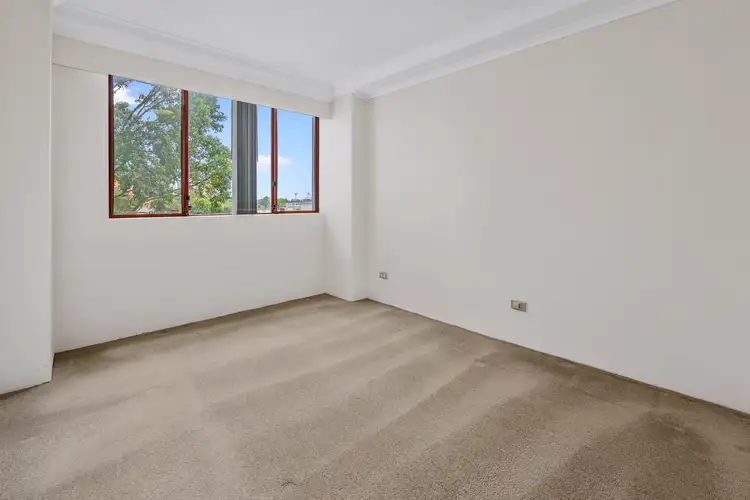 Sixth view of Homely apartment listing, 113/208 Pacific Highway, Hornsby NSW 2077