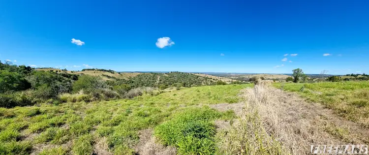 LOT 11 Mercer Springate Road, Nanango QLD 4615