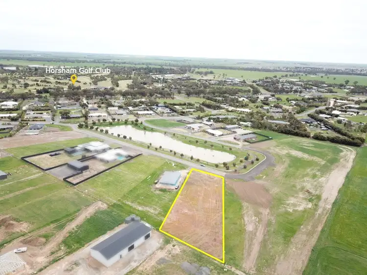 43 Settlers Way, Haven VIC 3401