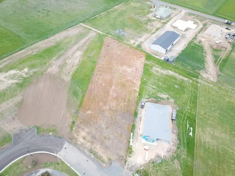 Third view of Homely land listing, 43 Settlers Way, Haven VIC 3401