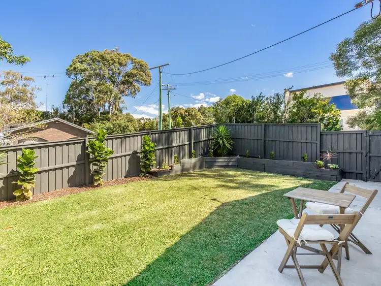 Second view of Homely semi-detached listing, 1/11 Ellen Street, Southport QLD 4215