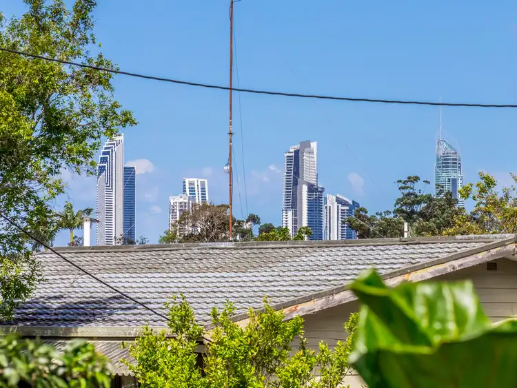 Third view of Homely semi-detached listing, 1/11 Ellen Street, Southport QLD 4215