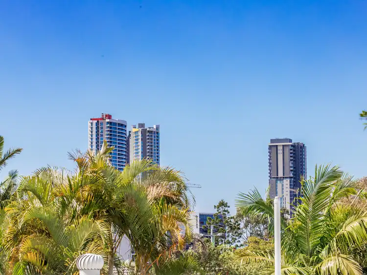 Fourth view of Homely semi-detached listing, 1/11 Ellen Street, Southport QLD 4215