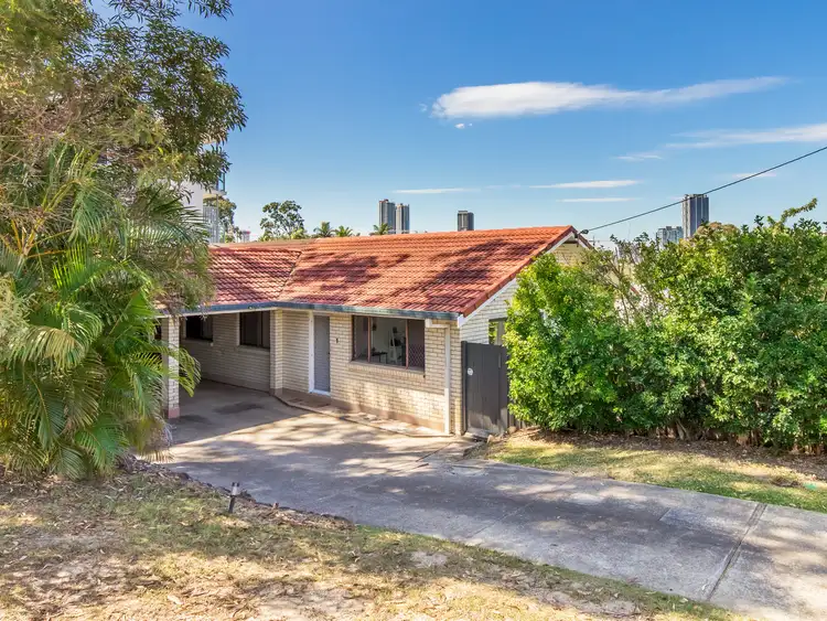 Fifth view of Homely semi-detached listing, 1/11 Ellen Street, Southport QLD 4215