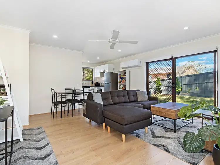 Sixth view of Homely semi-detached listing, 1/11 Ellen Street, Southport QLD 4215