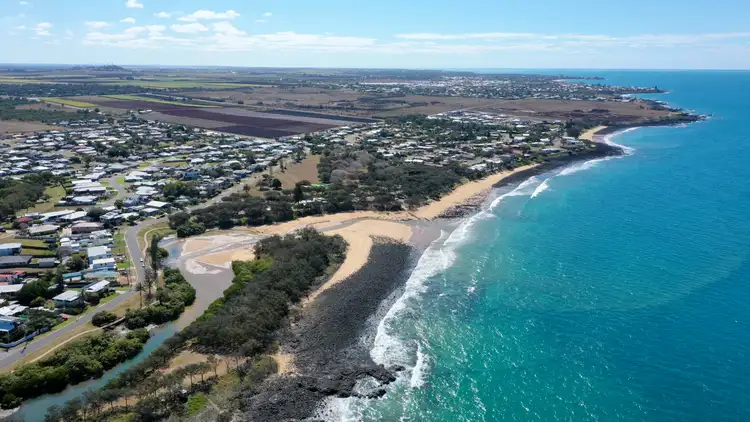 Sixth view of Homely land listing, 73 Barolin Esplanade, Coral Cove QLD 4670