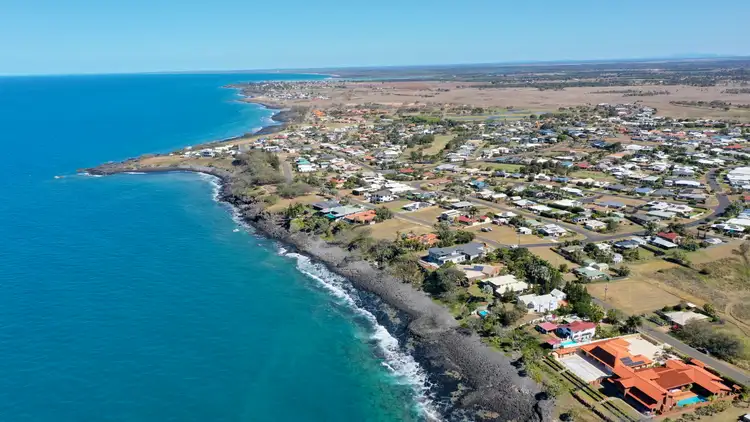 Seventh view of Homely land listing, 73 Barolin Esplanade, Coral Cove QLD 4670