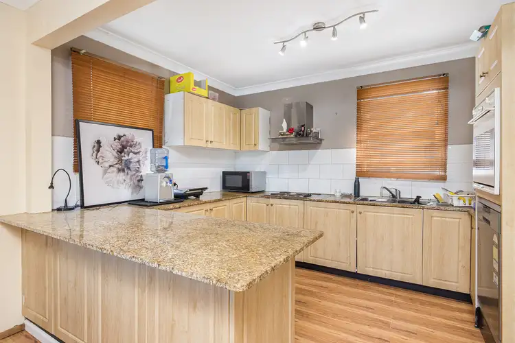 Fourth view of Homely house listing, 853 The Horsley Drive, Smithfield NSW 2164