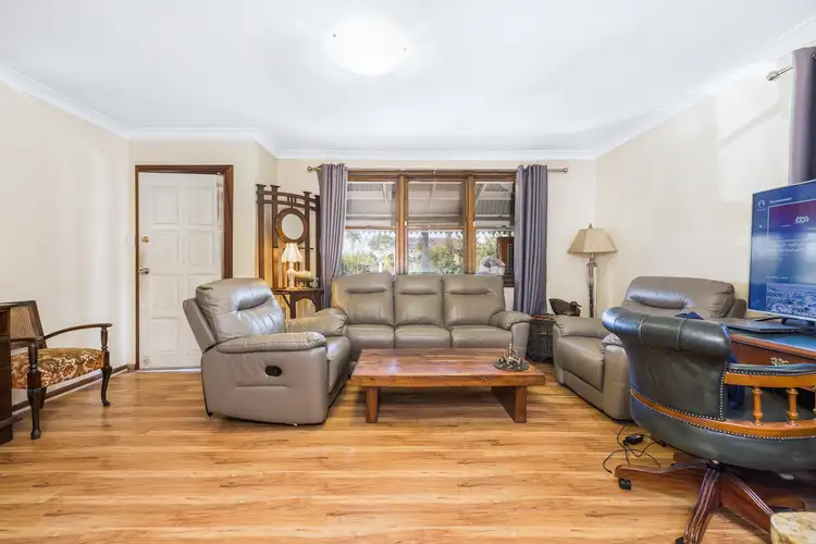 Fifth view of Homely house listing, 853 The Horsley Drive, Smithfield NSW 2164