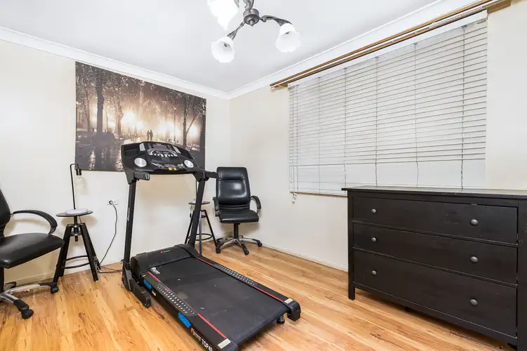 Sixth view of Homely house listing, 853 The Horsley Drive, Smithfield NSW 2164