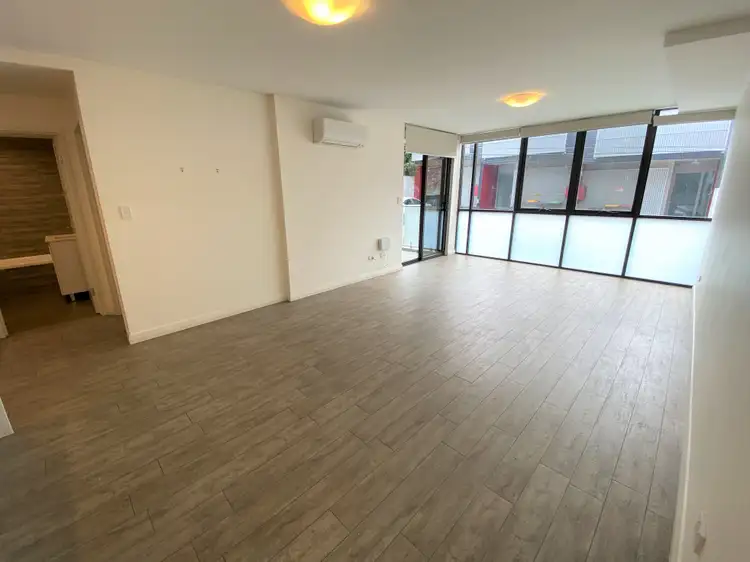 Second view of Homely apartment listing, 108/23-29 Addison Road, Marrickville NSW 2204