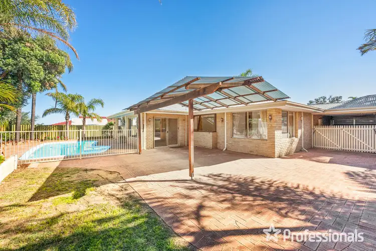 9 Tandina Way, Kingsley WA 6026