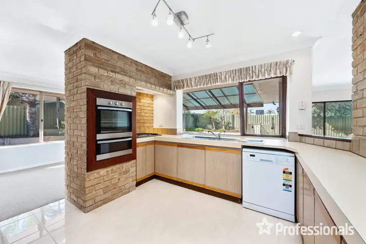 Sixth view of Homely house listing, 9 Tandina Way, Kingsley WA 6026