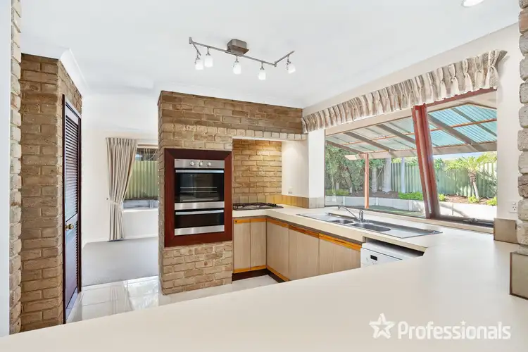 Seventh view of Homely house listing, 9 Tandina Way, Kingsley WA 6026