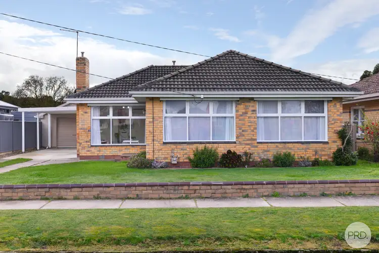 Main view of Homely house listing, 75 Clunes Road, Creswick VIC 3363