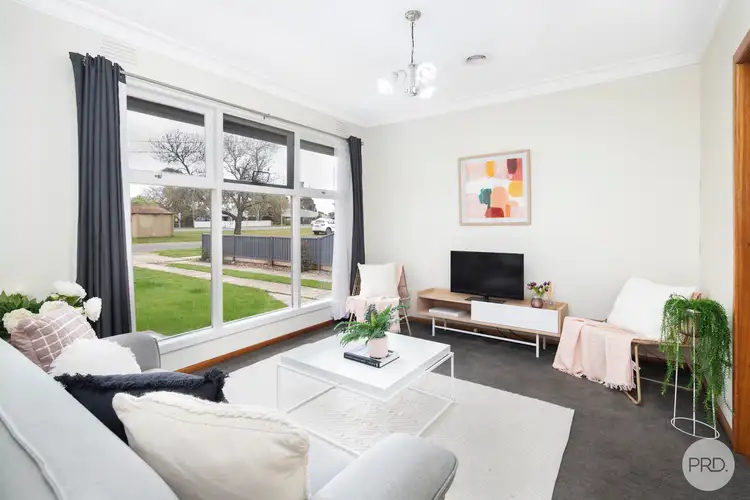 Second view of Homely house listing, 75 Clunes Road, Creswick VIC 3363