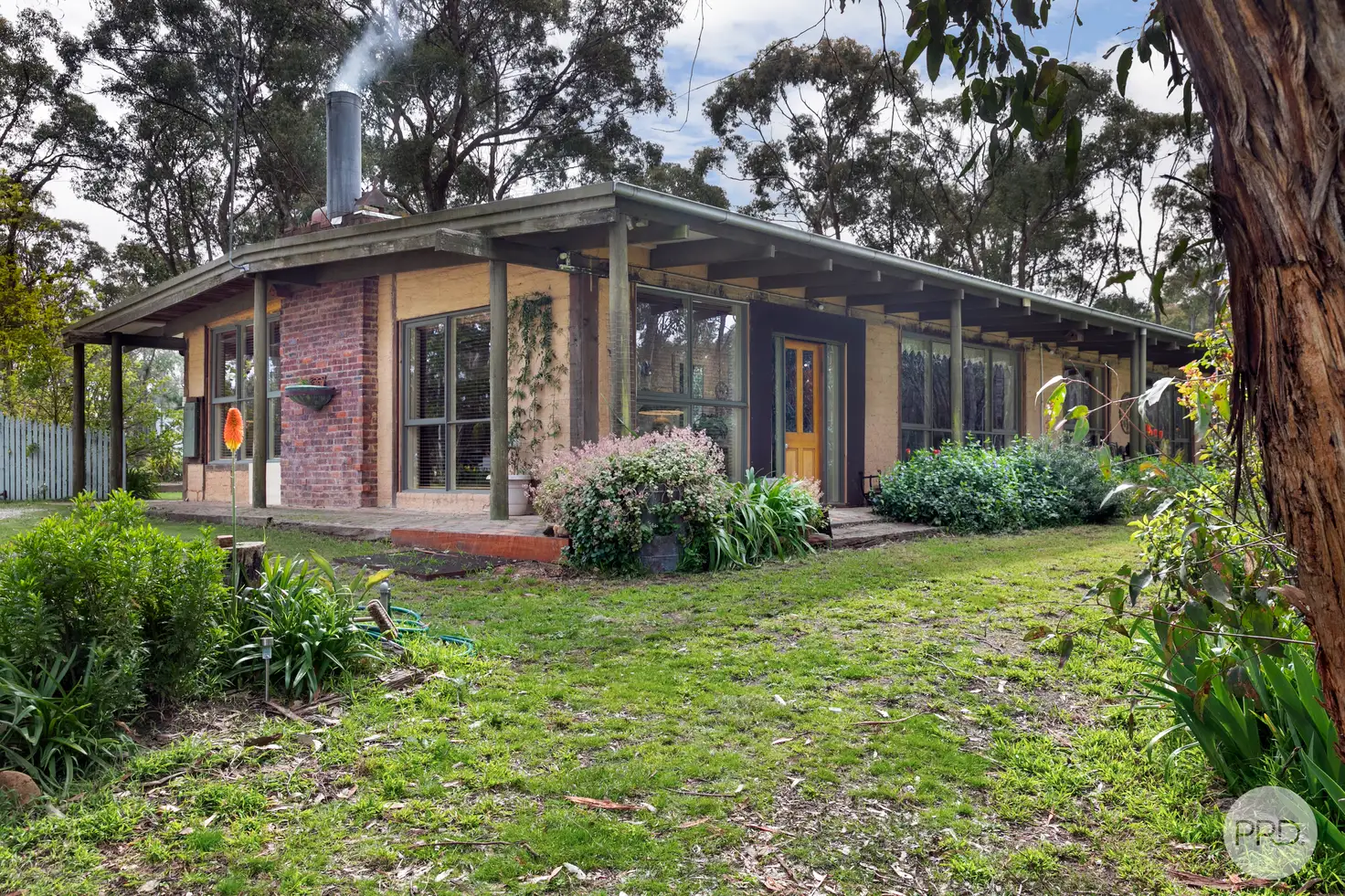Main view of Homely house listing, 99 McMillan Road, Broomfield VIC 3364