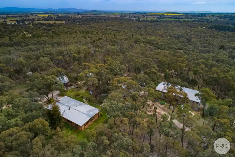 Second view of Homely house listing, 99 McMillan Road, Broomfield VIC 3364