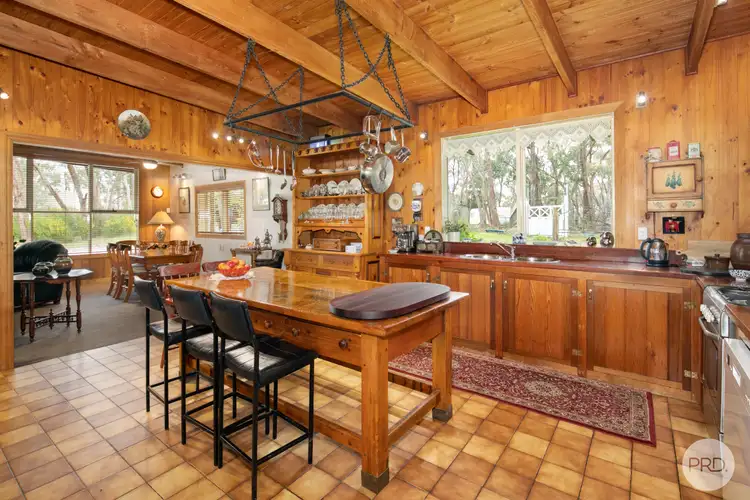 Fifth view of Homely house listing, 99 McMillan Road, Broomfield VIC 3364