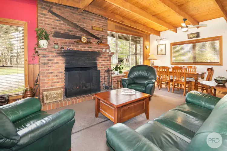 Sixth view of Homely house listing, 99 McMillan Road, Broomfield VIC 3364