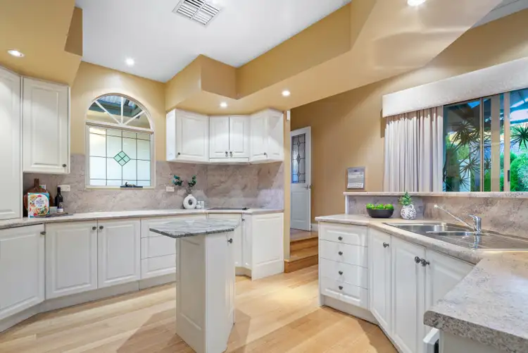 Third view of Homely house listing, 15a Glendale Avenue, Flagstaff Hill SA 5159