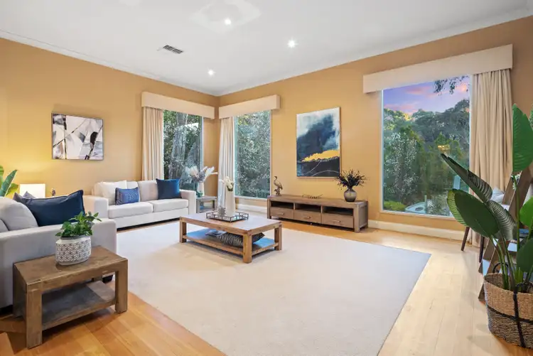 Fourth view of Homely house listing, 15a Glendale Avenue, Flagstaff Hill SA 5159