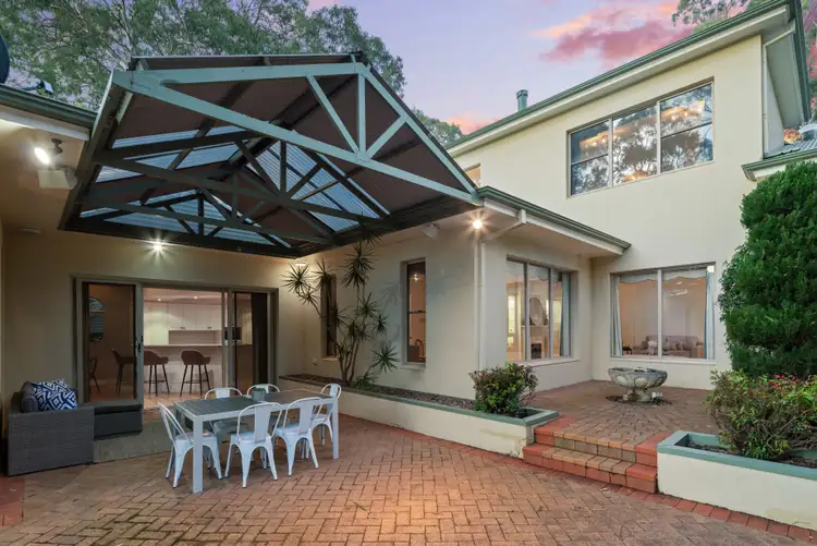 Fifth view of Homely house listing, 15a Glendale Avenue, Flagstaff Hill SA 5159