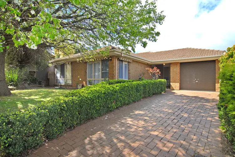 Main view of Homely house listing, 4 Rostrum Place (Ladywood Estate), Modbury North SA 5092