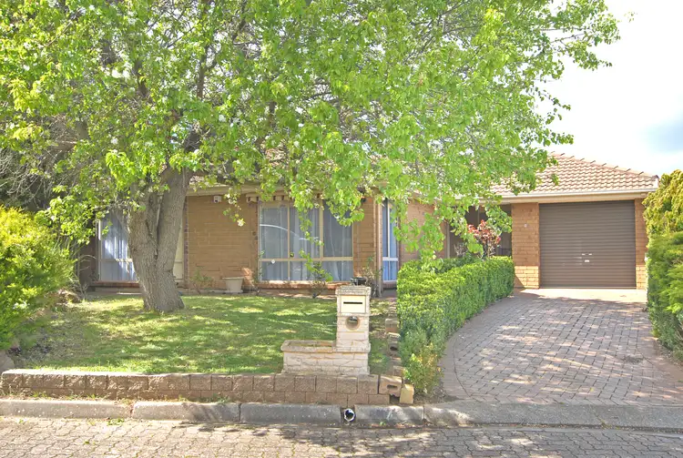 Second view of Homely house listing, 4 Rostrum Place (Ladywood Estate), Modbury North SA 5092