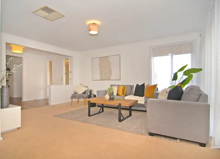 Third view of Homely house listing, 4 Rostrum Place (Ladywood Estate), Modbury North SA 5092