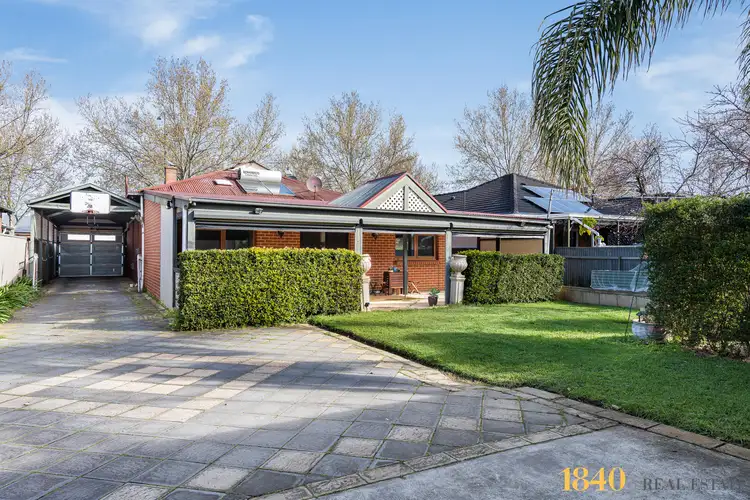 Second view of Homely house listing, 220 Sir Donald Bradman Drive, Cowandilla SA 5033