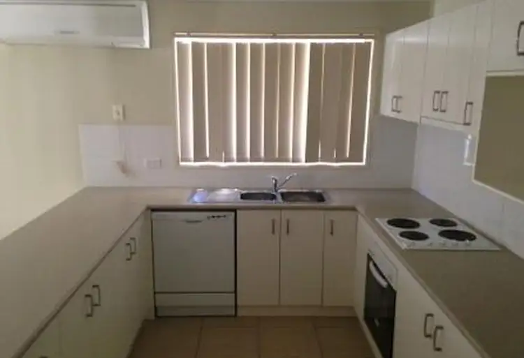 Second view of Homely house listing, 7 Charthom Place, Dalby QLD 4405