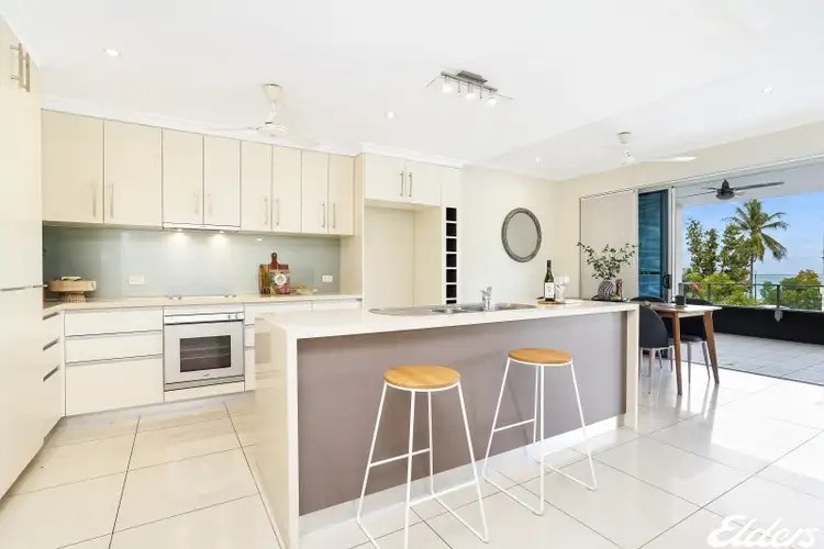 Second view of Homely unit listing, 6/84 Esplanade, Darwin City NT 800