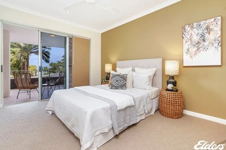 Fifth view of Homely unit listing, 6/84 Esplanade, Darwin City NT 800