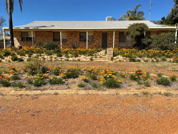 Main view of Homely house listing, 6 SUBURBAN ROAD, Quairading WA 6383