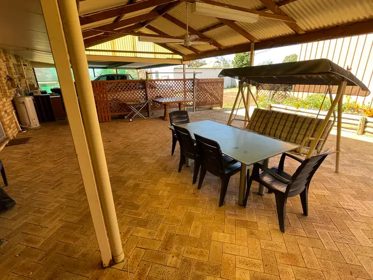 Second view of Homely house listing, 6 SUBURBAN ROAD, Quairading WA 6383