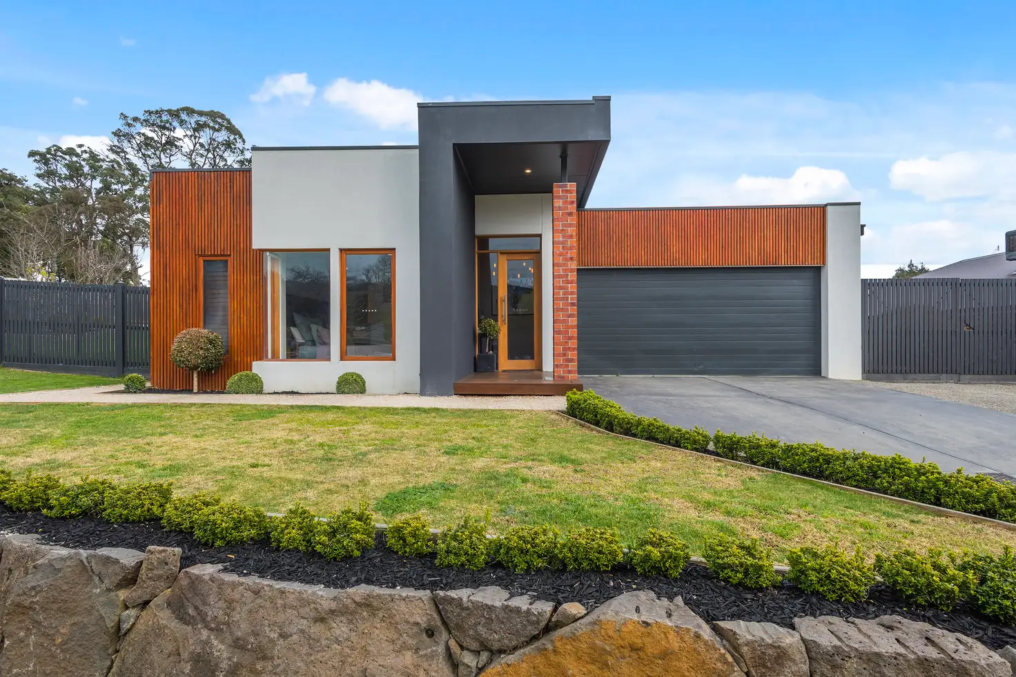Main view of Homely house listing, 12 Reidwell Drive, Woodend VIC 3442