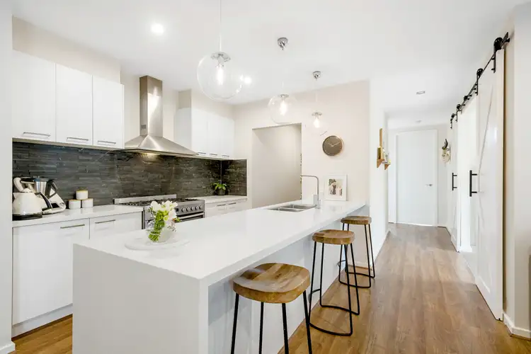 Third view of Homely house listing, 12 Reidwell Drive, Woodend VIC 3442