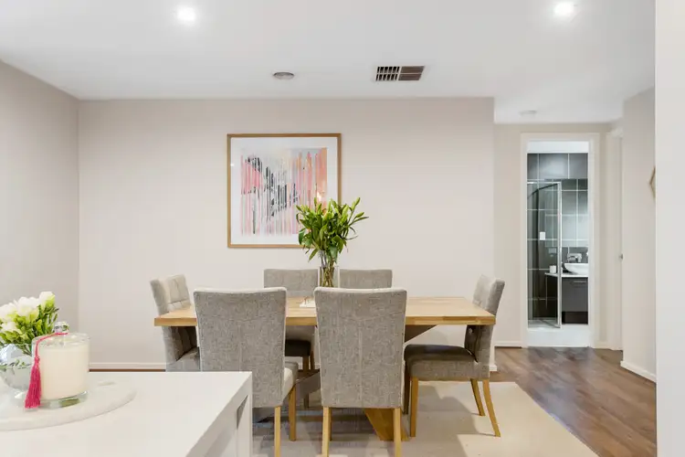 Fifth view of Homely house listing, 12 Reidwell Drive, Woodend VIC 3442