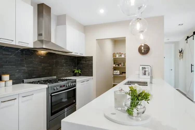 Sixth view of Homely house listing, 12 Reidwell Drive, Woodend VIC 3442