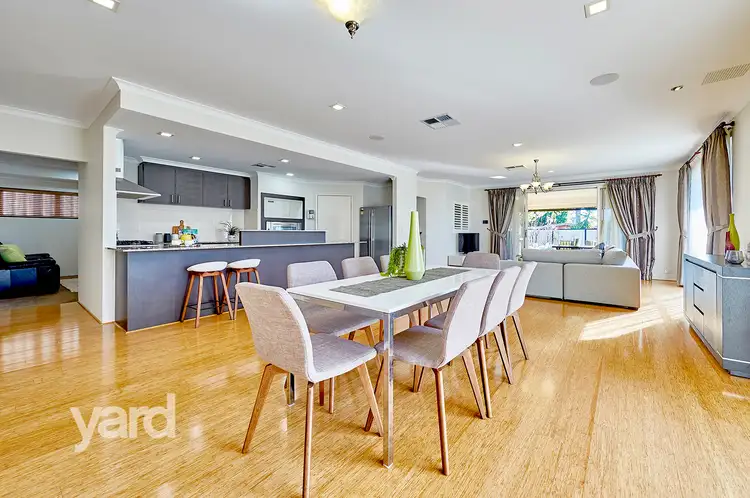 Fourth view of Homely house listing, 28 Wheyland Street, Willagee WA 6156