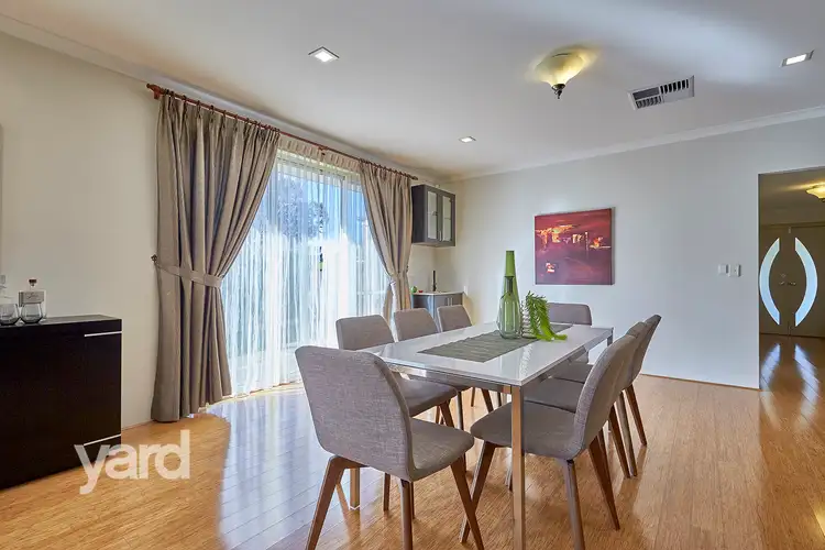 Seventh view of Homely house listing, 28 Wheyland Street, Willagee WA 6156