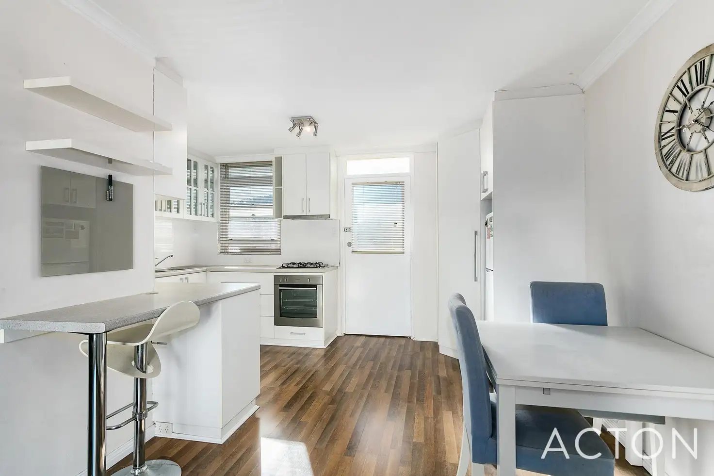 Main view of Homely apartment listing, 27/17 The Avenue, Crawley WA 6009