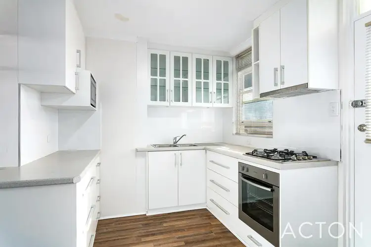 Second view of Homely apartment listing, 27/17 The Avenue, Crawley WA 6009
