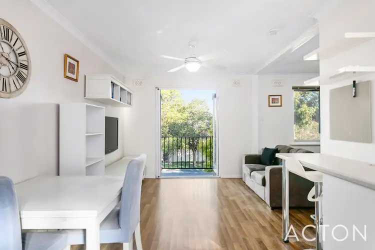 Third view of Homely apartment listing, 27/17 The Avenue, Crawley WA 6009