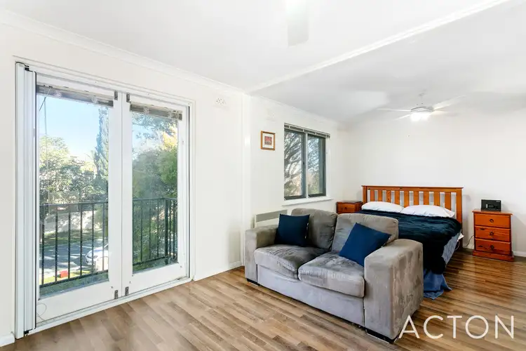 Sixth view of Homely apartment listing, 27/17 The Avenue, Crawley WA 6009