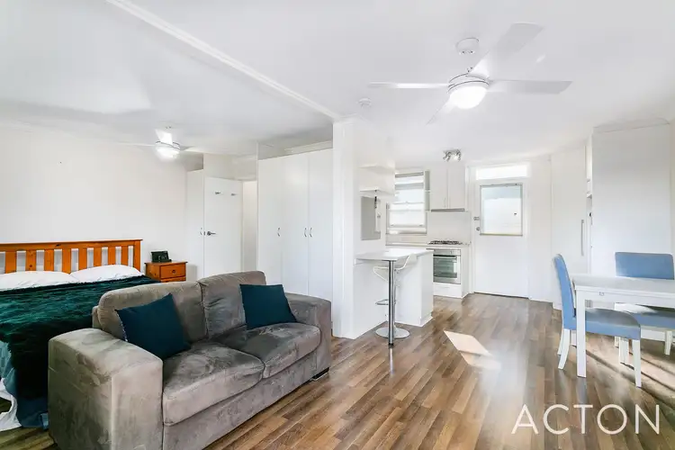 Seventh view of Homely apartment listing, 27/17 The Avenue, Crawley WA 6009